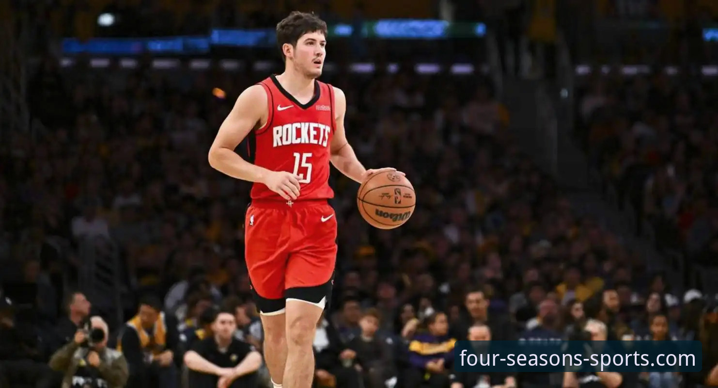 如何通过四季体育平台深度解析火箭队主场大胜尼克斯的关键数据？